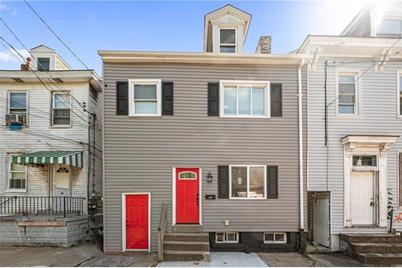 1313 Lowrie St - Photo 1
