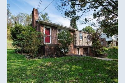 1544 Abers Creek Rd - Photo 1