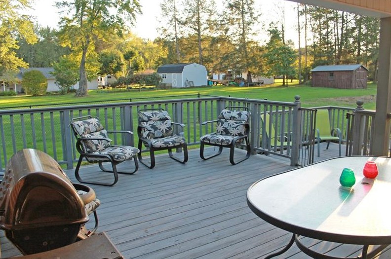 200 Clark Ave, Butler PA 16002-3850 exterior