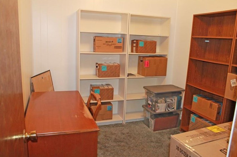 200 Clark Ave, Butler PA 16002-3850 exterior