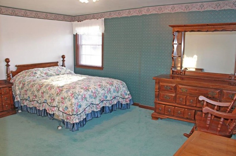 200 Clark Ave, Butler PA 16002-3850 exterior