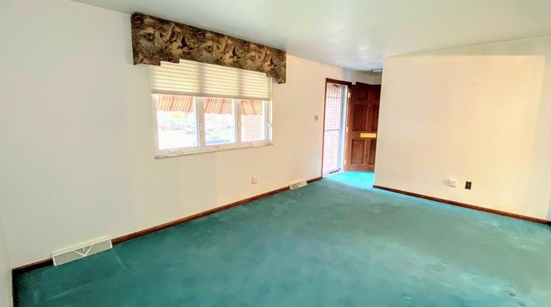 570 Shirls Ave, Washington PA  15301-3960 exterior