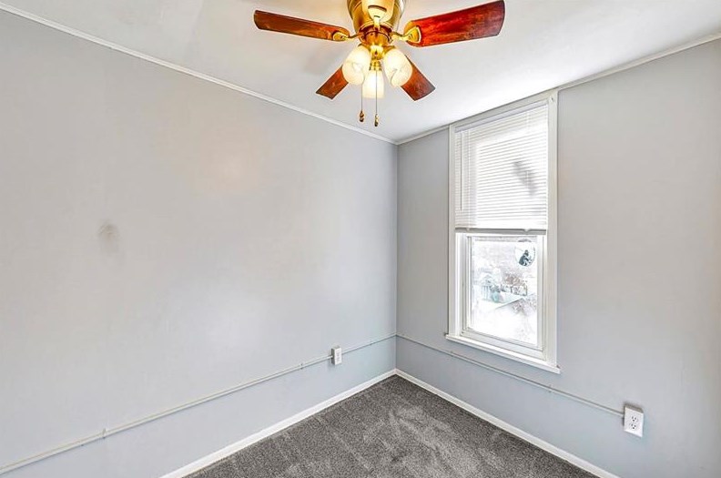 1139 Arch St, Washington PA 15301-1929 exterior