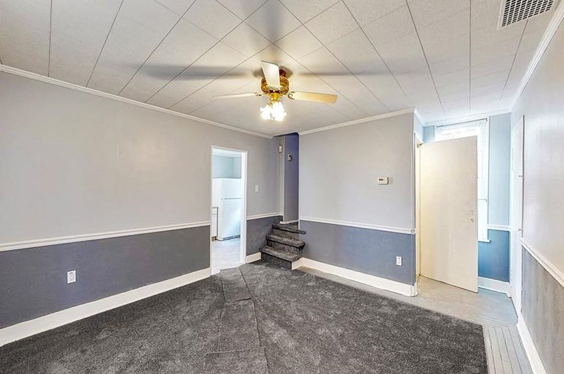 1139 Arch St, Washington PA 15301-1929 exterior