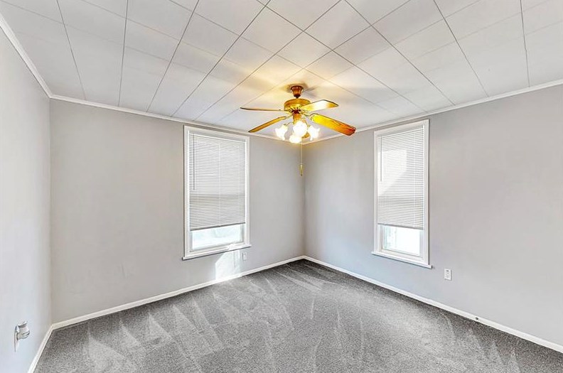 1139 Arch St, Washington PA 15301-1929 exterior