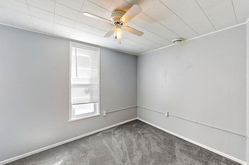 1139 Arch St, Washington PA 15301-1929 exterior