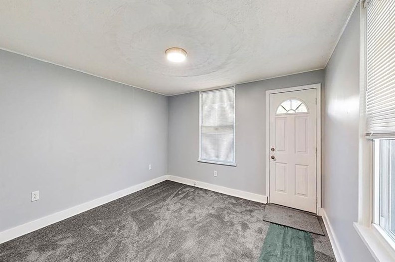 1139 Arch St, Washington PA 15301-1929 exterior