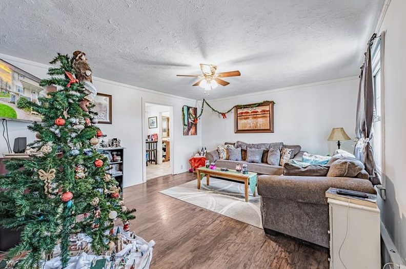 1164 Delaware St, Export PA  15632-2554 exterior