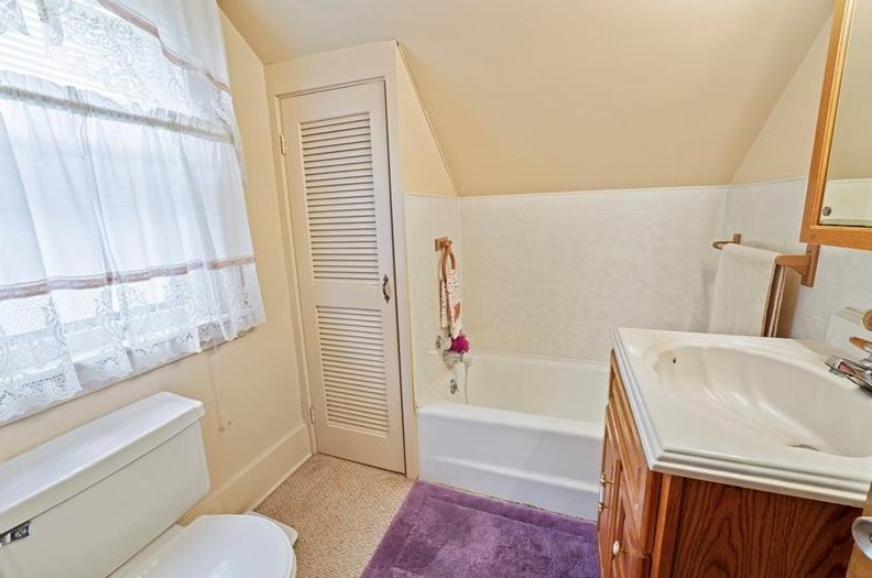 796 Fayette St, Washington PA 15301-5625 exterior