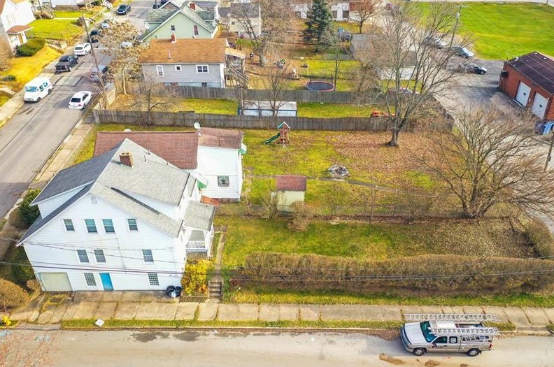 796 Fayette St, Washington PA 15301-5625 exterior