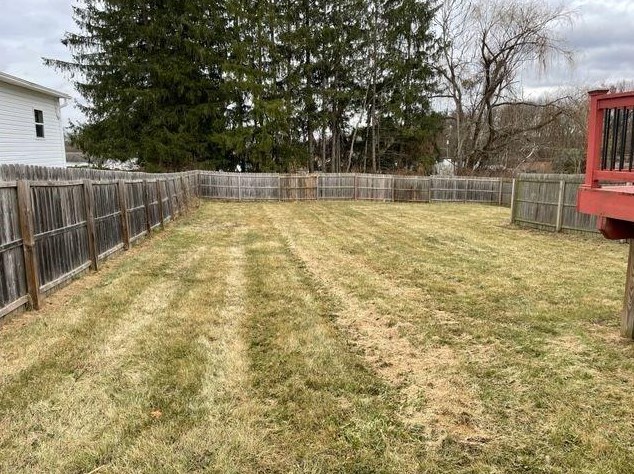 106 Carrington Ave, Butler PA 16001-7423 exterior