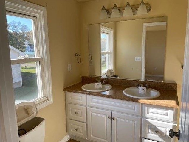 106 Carrington Ave, Butler PA 16001-7423 exterior