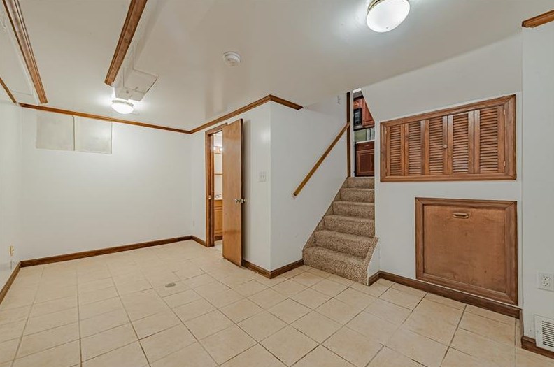 404 Brunner Dr, Monroeville PA 15146-1320 exterior