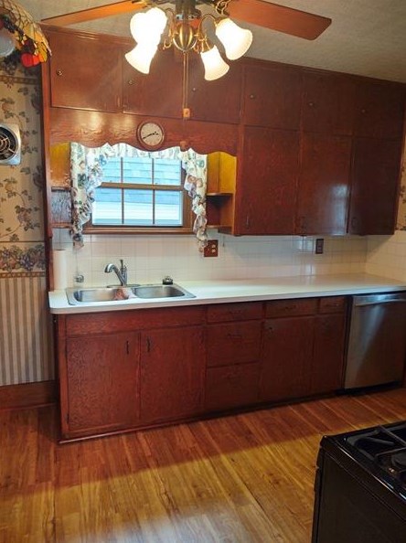 118 Patterson Ave, Butler PA 16001-6338 exterior