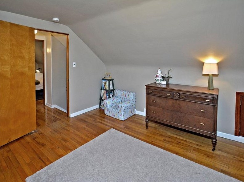 4728 Bert Dr, Monroeville PA 15146-3609 exterior