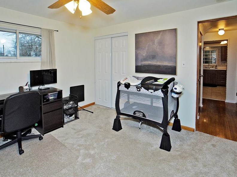 4728 Bert Dr, Monroeville PA 15146-3609 exterior