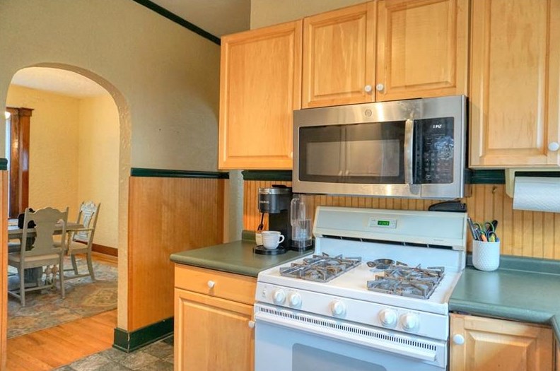 226 Oakvale Blvd, Butler PA 16001-3532 exterior