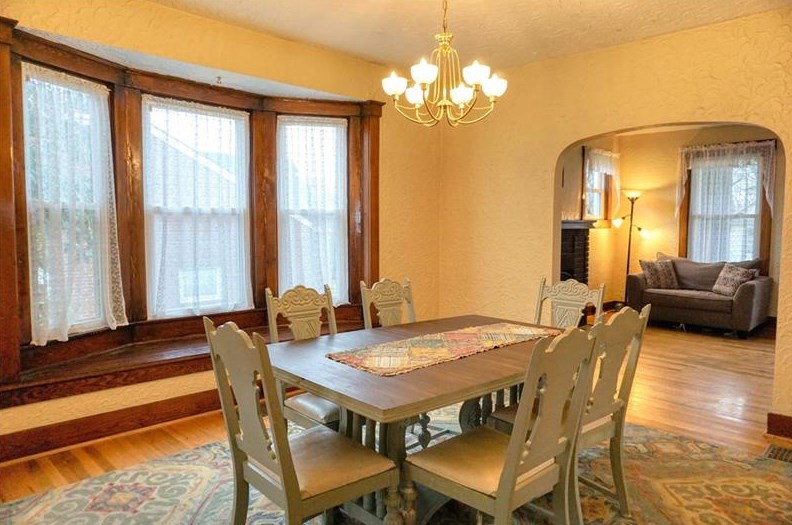 226 Oakvale Blvd, Butler PA 16001-3532 exterior