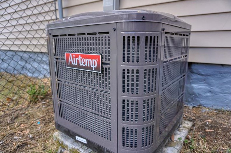 200 Hansen Ave, Butler PA 16001-5637 exterior