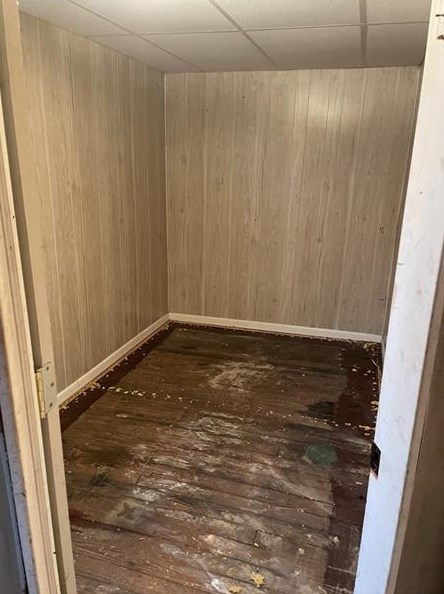 412 Chestnut St, Washington PA 15301-4511 exterior