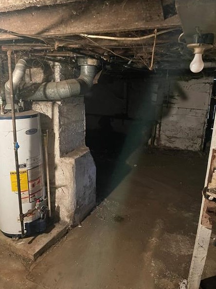 412 Chestnut St, Washington PA 15301-4511 exterior