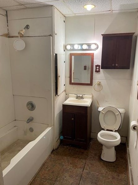 412 Chestnut St, Washington PA 15301-4511 exterior