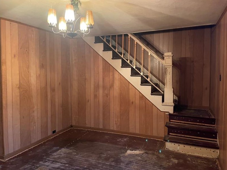 412 Chestnut St, Washington PA 15301-4511 exterior