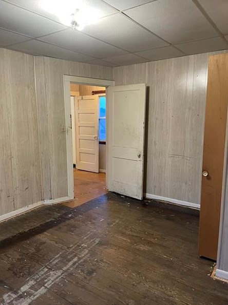 412 Chestnut St, Washington PA 15301-4511 exterior