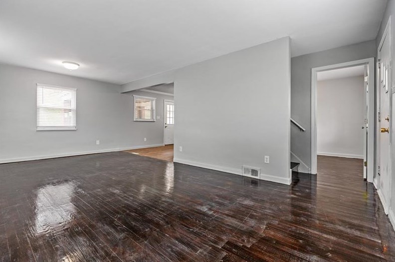 4118 Jordan St, South Heights PA  15081 exterior