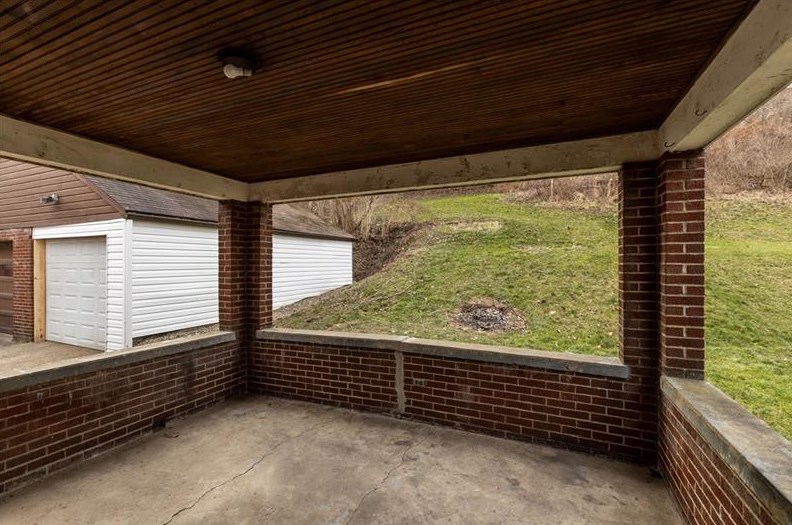 4118 Jordan St, South Heights PA  15081 exterior