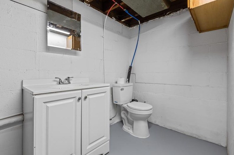 4118 Jordan St, South Heights PA  15081 exterior
