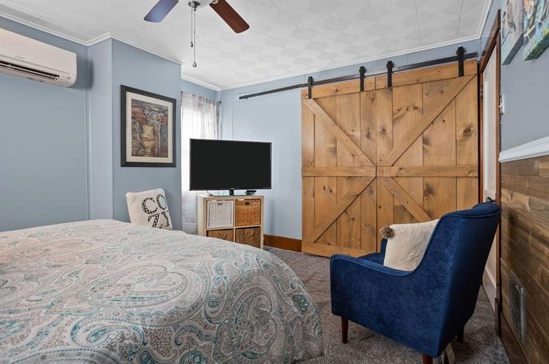 1245 Indiana Ave, Monaca PA 15061-2123 exterior