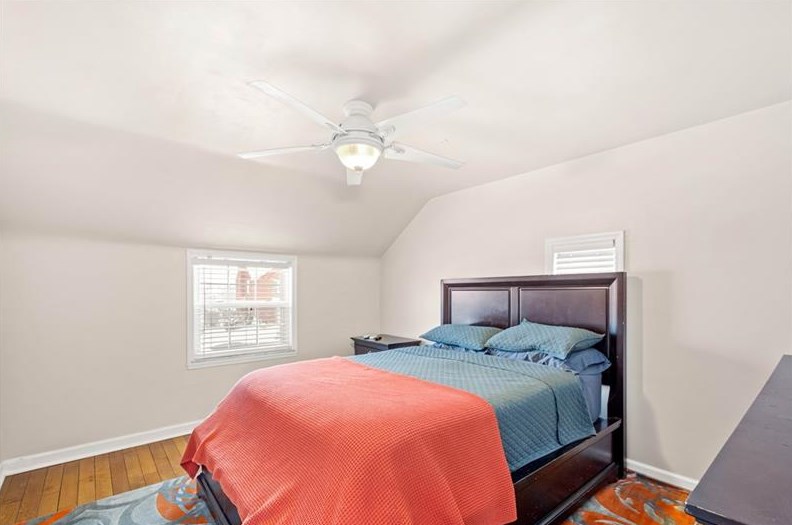 5363 Greenridge Dr, Pittsburgh PA 15236-1723 exterior