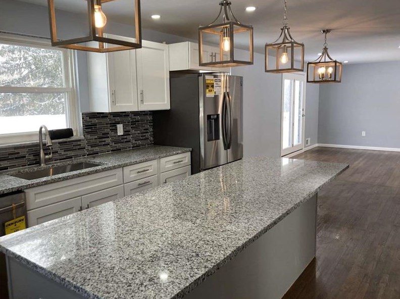 1207 Holy Cross Dr, Monroeville PA  15146-4849 exterior