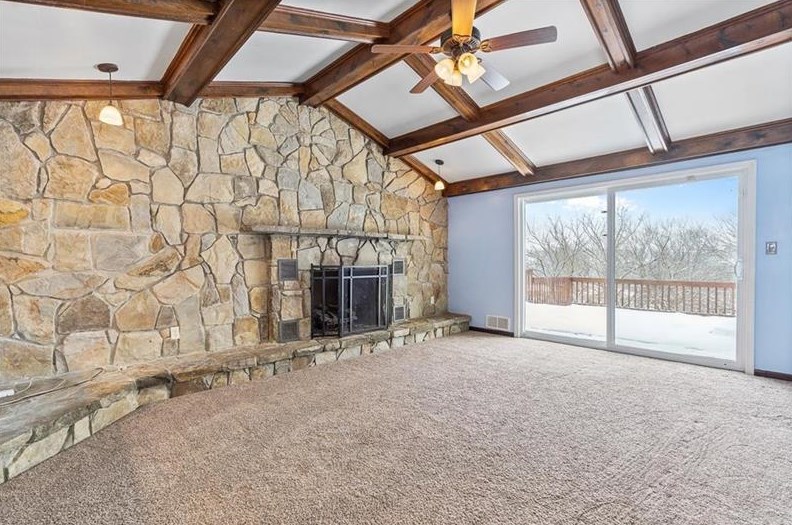 553 Lindsay Rd, Collier Township PA 15106-3849 exterior