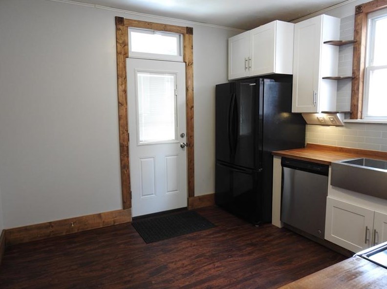 231 Monroe St, Butler PA 16001-4832 exterior