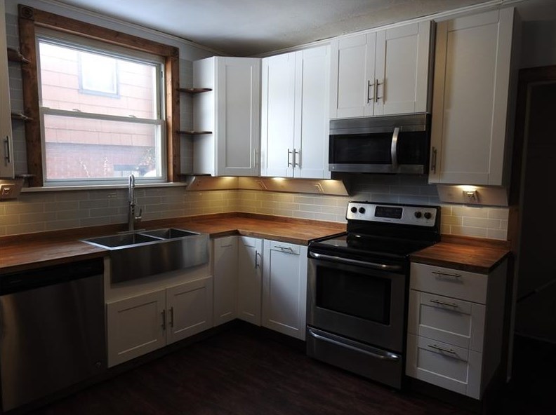 231 Monroe St, Butler PA 16001-4832 exterior