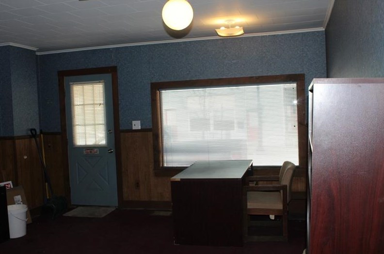 168 High St, Waynesburg PA  15370-1852 exterior