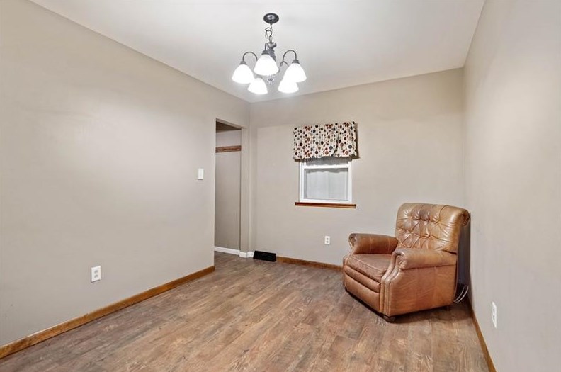 168 Country Clb Rd, Washington PA 15301-2710 exterior