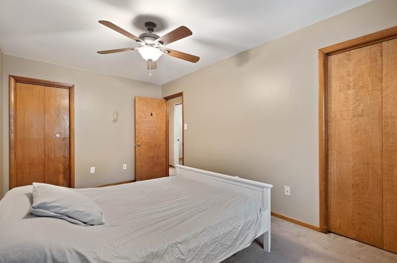 168 Country Clb Rd, Washington PA 15301-2710 exterior