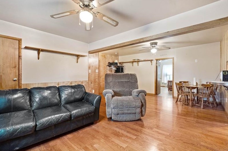 168 Country Clb Rd, Washington PA 15301-2710 exterior