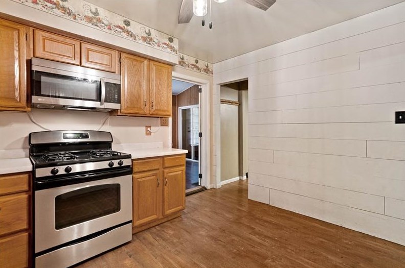 168 Country Clb Rd, Washington PA 15301-2710 exterior