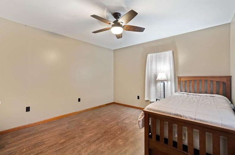 168 Country Clb Rd, Washington PA 15301-2710 exterior