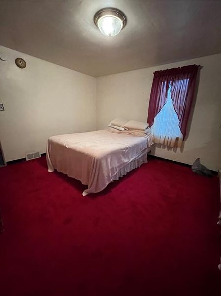 1066 Wylie Ave, Washington PA 15301-2004 exterior