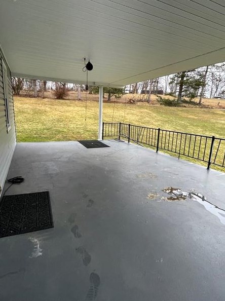 1066 Wylie Ave, Washington PA 15301-2004 exterior