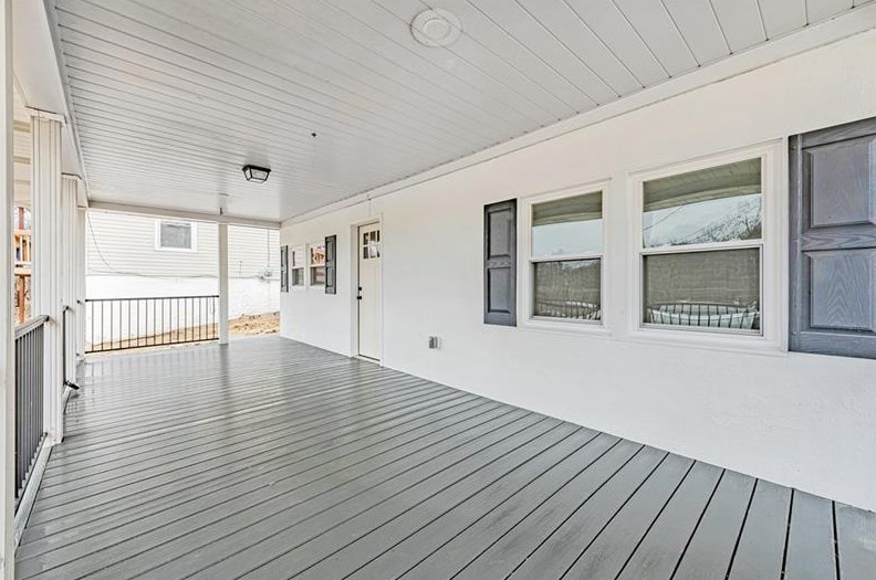 5992 Penn St, Export PA  15632-1209 exterior