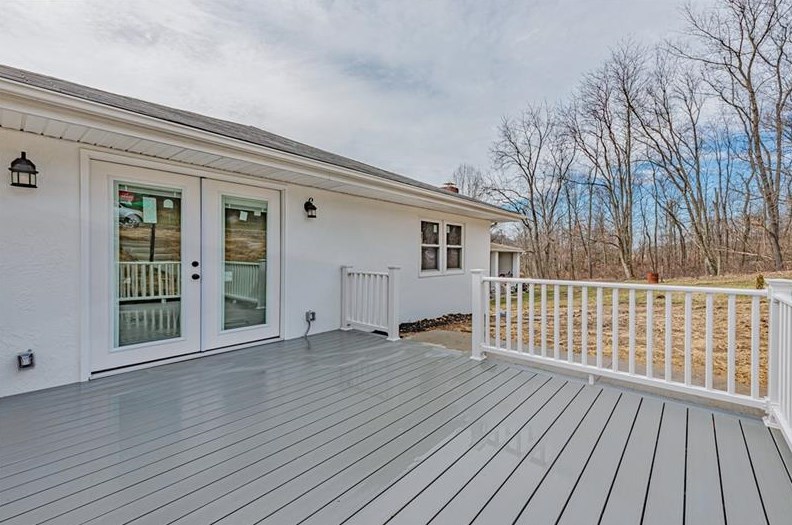 5992 Penn St, Export PA  15632-1209 exterior