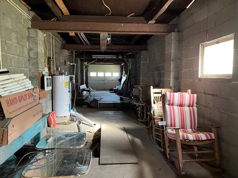 664 Banetown Rd, Washington PA 15301-6432 exterior