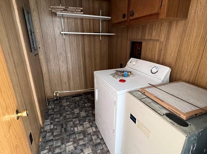 664 Banetown Rd, Washington PA 15301-6432 exterior