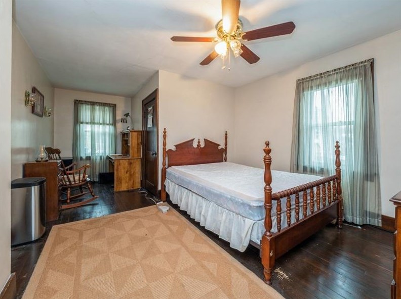 800 Allison Ave, Washington PA  15301-3804 exterior